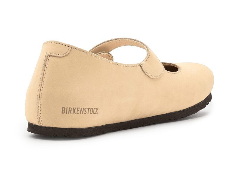 ビルケンシュトック レディース シューズ サンダル Birkenstock Santa Clarita Sandcastle