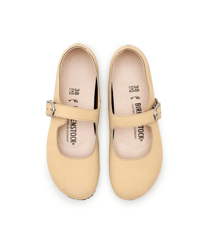 ビルケンシュトック レディース シューズ サンダル Birkenstock Santa Clarita Sandcastle