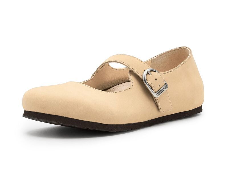 ビルケンシュトック レディース シューズ サンダル Birkenstock Santa Clarita Sandcastle