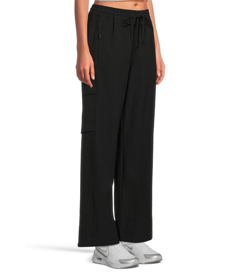 ビヨンドヨガ レディース ボトムス カジュアルパンツ Beyond Yoga Peak Pants Black ブラック