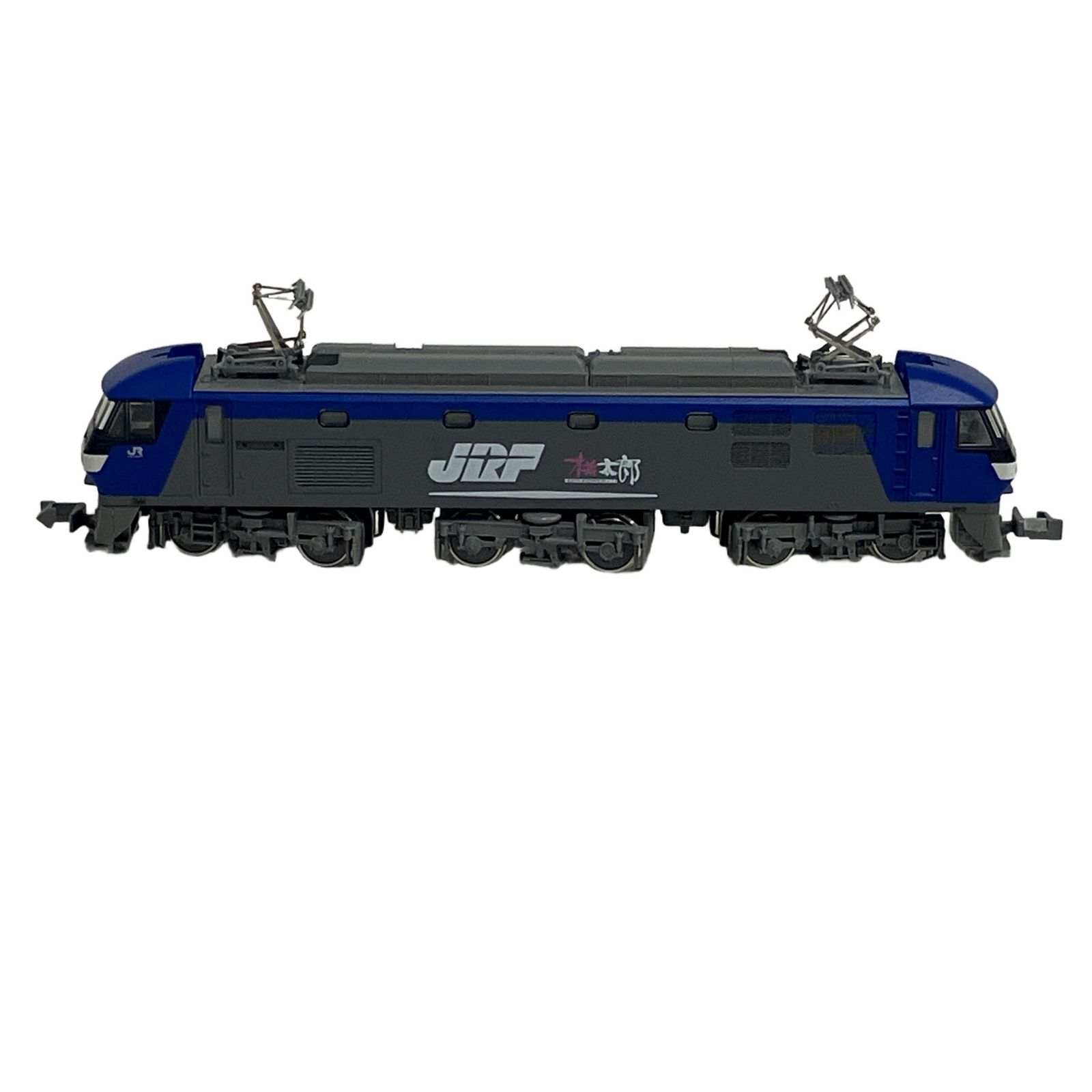 KATO 3044 EF210 100番台 電気機関車 Nゲージ カトー 鉄道模型 中古 O11288919 KATO 3044 EF210 100番台 電気機関車 Nゲージ カトー 鉄道模型 中古 O11288919