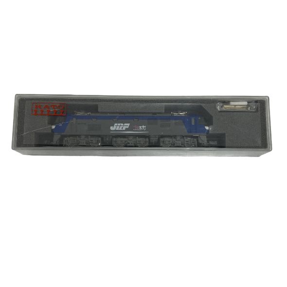 KATO 3044 EF210 100番台 電気機関車 Nゲージ カトー 鉄道模型 中古 O11288919 KATO 3044 EF210 100番台 電気機関車 Nゲージ カトー 鉄道模型 中古 O11288919