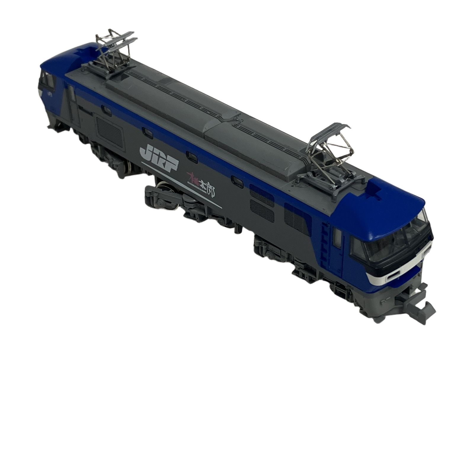 KATO 3044 EF210 100番台 電気機関車 Nゲージ カトー 鉄道模型 中古 O11288919