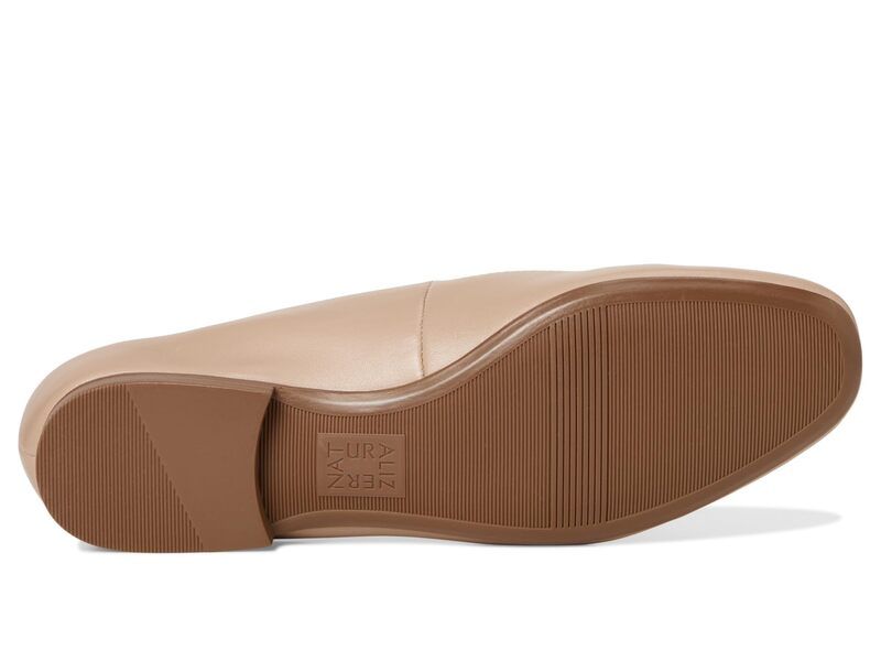ナチュライザー レディース シューズ サンダル Naturalizer Kelly Ballet Creme Brulee Le ナチュライザー レディース シューズ サンダル Naturalizer Kelly Ballet Creme Brulee Le