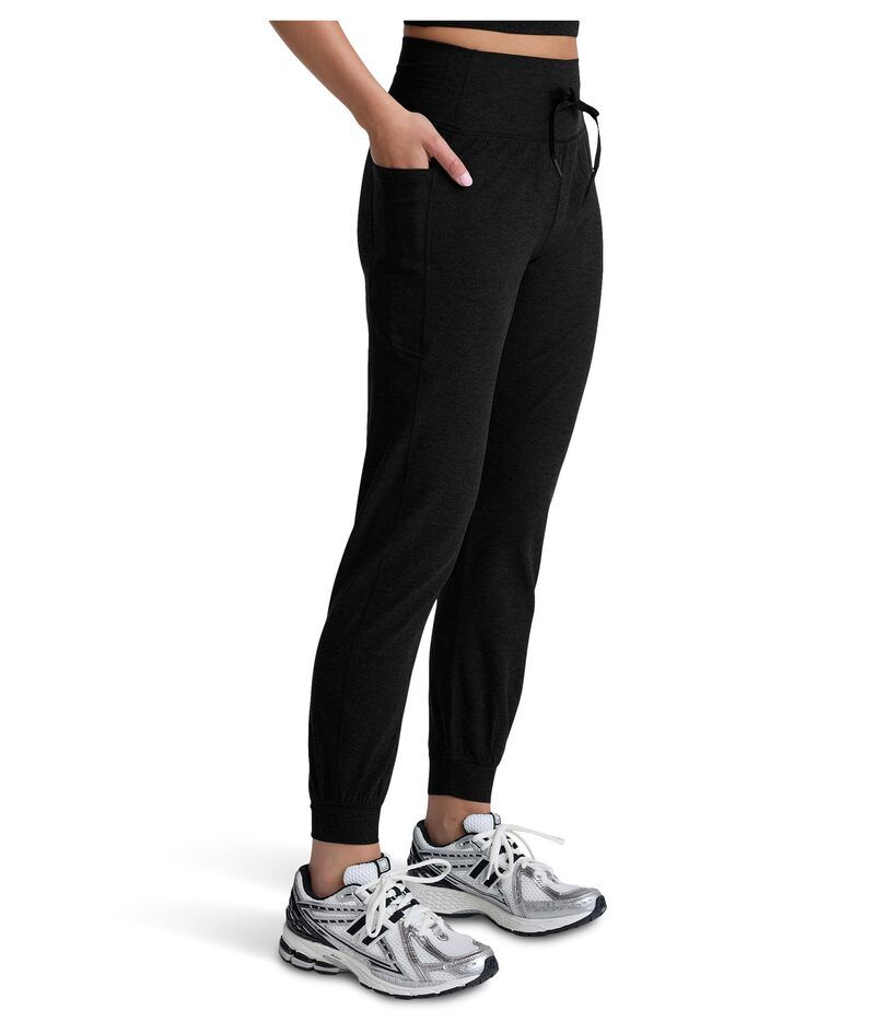 ビヨンドヨガ レディース ボトムス カジュアルパンツ ジョガーパンツ Beyond Yoga Spacedye The Go Pocket Joggers Darkest Night ビヨンドヨガ レディース ボトムス カジュアルパンツ ジョガーパンツ Beyond Yoga Spacedye The Go Pocket Joggers Darkest Night