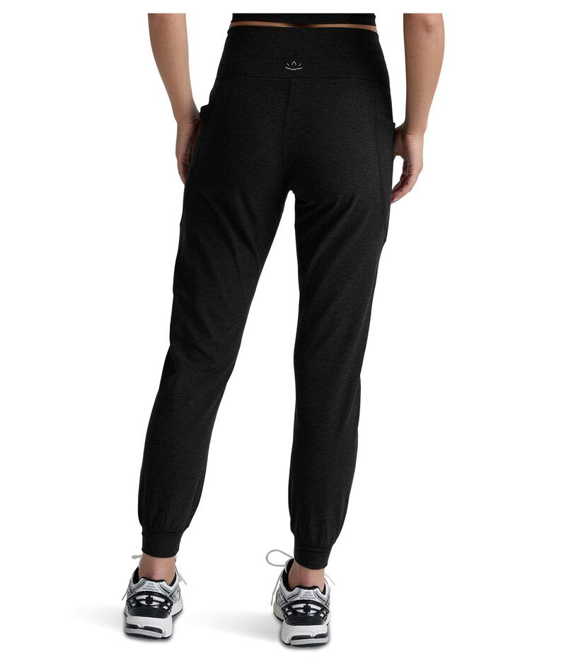 ビヨンドヨガ レディース ボトムス カジュアルパンツ ジョガーパンツ Beyond Yoga Spacedye The Go Pocket Joggers Darkest Night ビヨンドヨガ レディース ボトムス カジュアルパンツ ジョガーパンツ Beyond Yoga Spacedye The Go Pocket Joggers Darkest Night