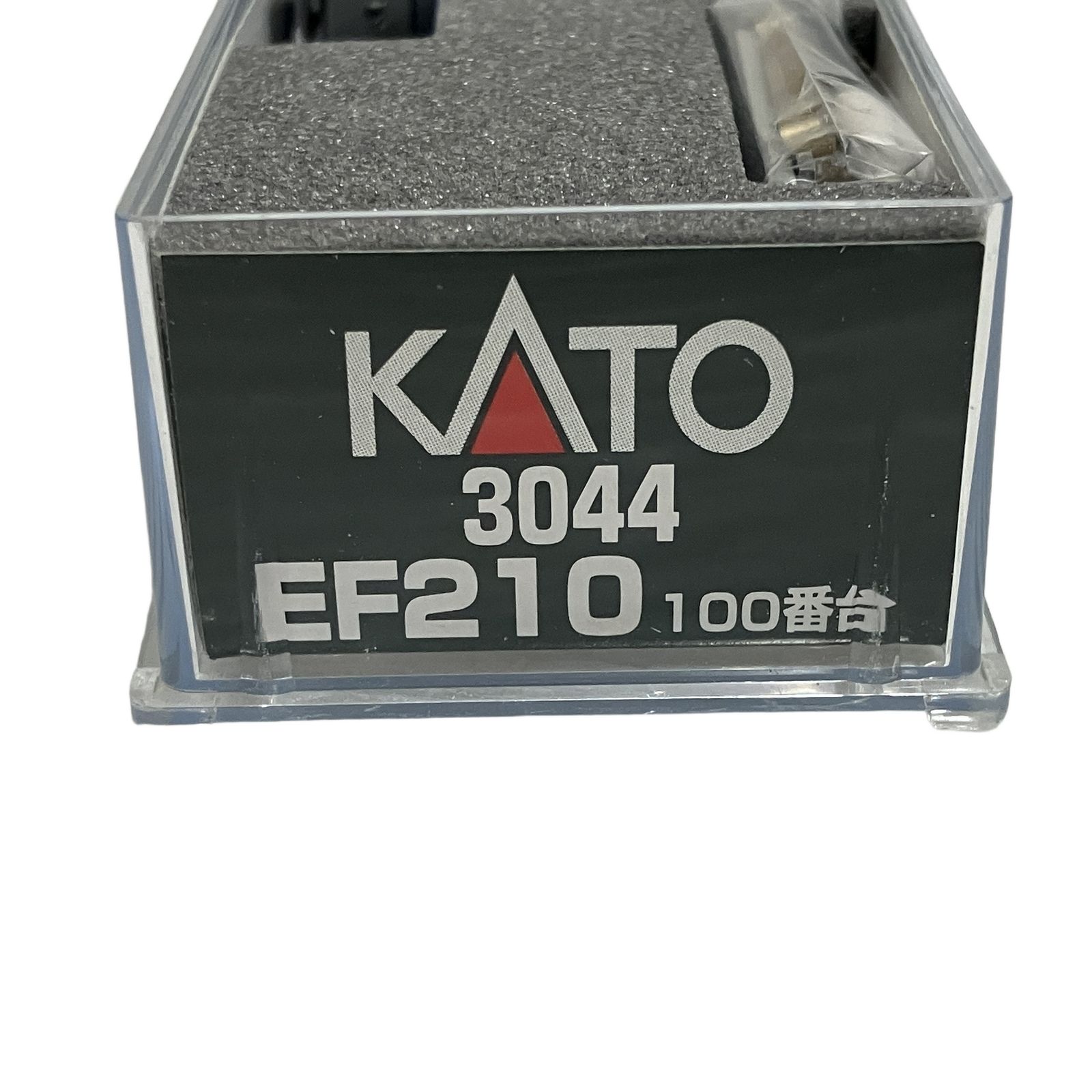 KATO 3044 EF210 100番台 電気機関車 Nゲージ カトー 鉄道模型 中古 O11288919 KATO 3044 EF210 100番台 電気機関車 Nゲージ カトー 鉄道模型 中古 O11288919