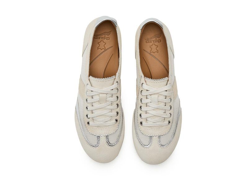 ダンスコ レディース シューズ ブーツ・レインブーツ Dansko Milana Vanilla Suede