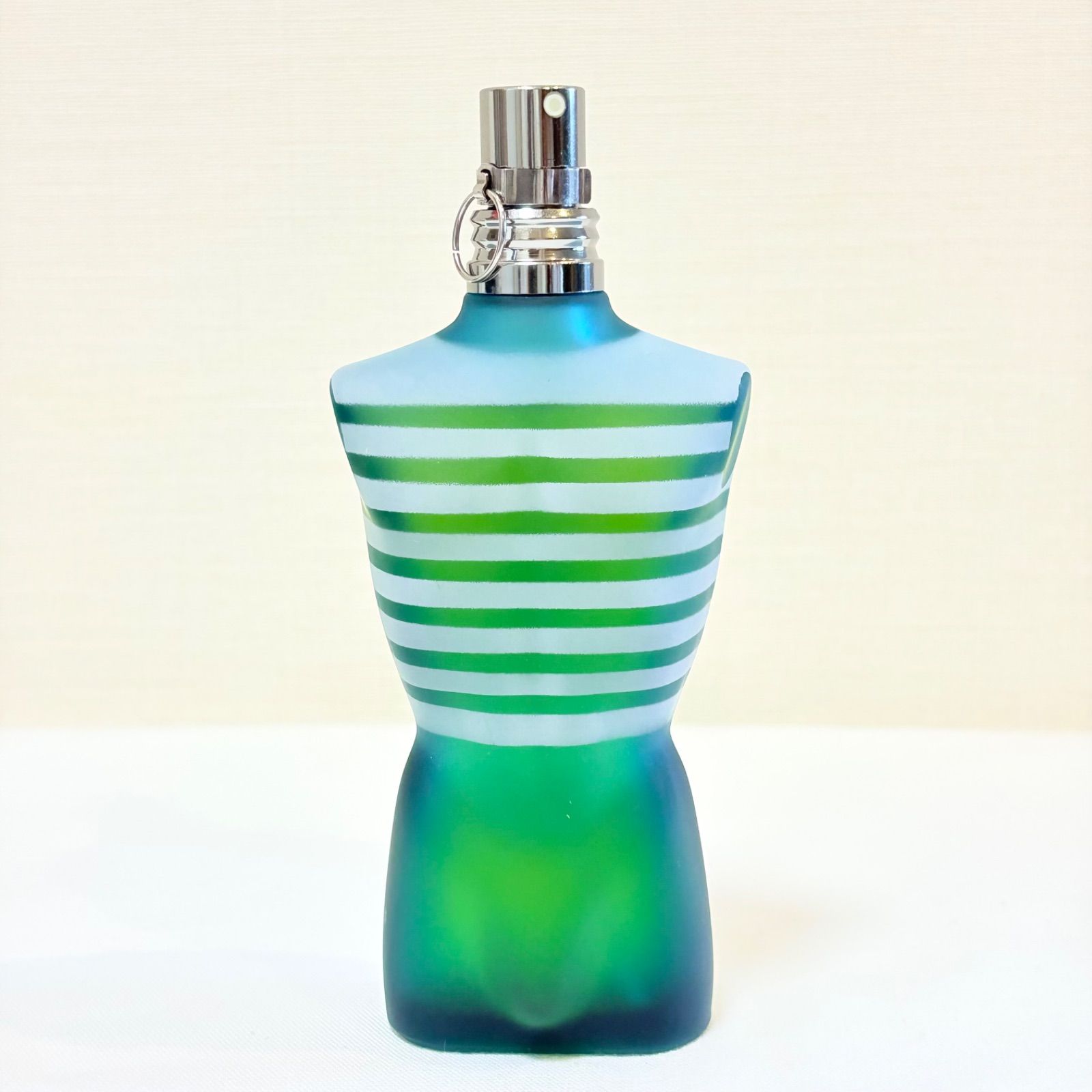 JEAN PAUL GAULTIER LE MALE eau de toilette ジャンポールゴルチエ ル 