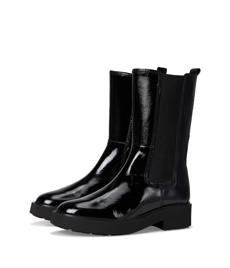 ガボール レディース シューズ ブーツ・レインブーツ Gabor 7178097 Black ブラック