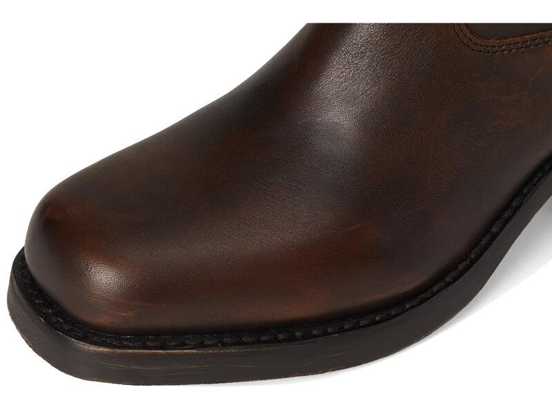 フライ レディース シューズ ブーツ・レインブーツ Frye Campus Buckle Dark Brown ブラウン フライ レディース シューズ ブーツ・レインブーツ Frye Campus Buckle Dark Brown ブラウン