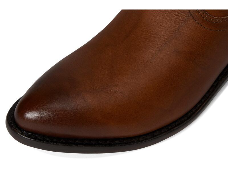 フライ レディース シューズ ブーツ・レインブーツ Frye Billy Short Harness Saddle