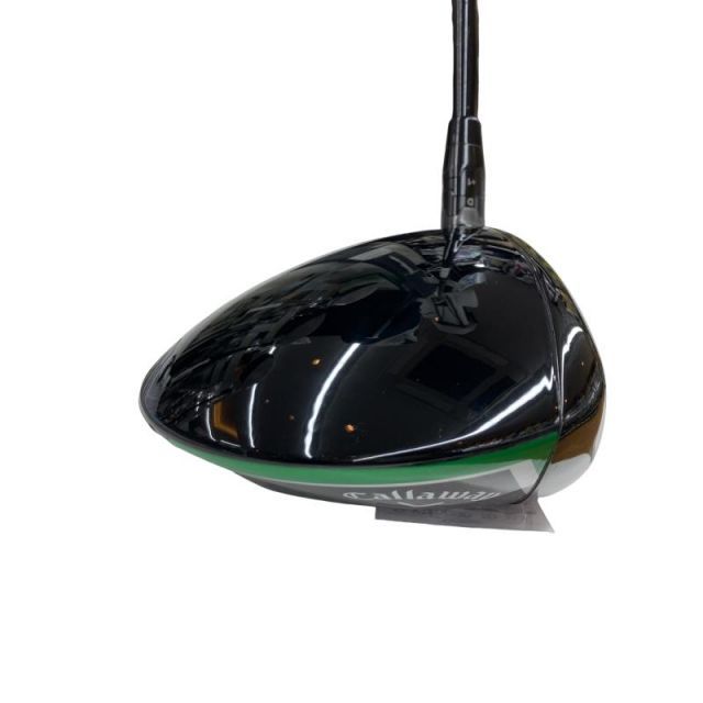 【中古】 キャロウェイ ELYTE ◆◆◆ TD 10.5° ドライバー DR TENSEI GREEN 60 for CW(ELYTE DR) (フレックスS) メンズ 男性用 右利き 右用 Cランク ゴルフクラブ