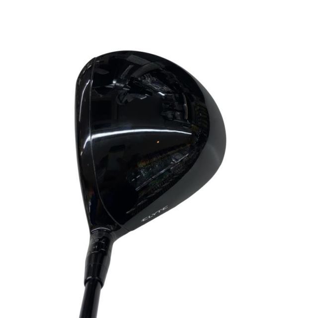 【中古】 キャロウェイ ELYTE ◆◆◆ TD 10.5° ドライバー DR TENSEI GREEN 60 for CW(ELYTE DR) (フレックスS) メンズ 男性用 右利き 右用 Cランク ゴルフクラブ