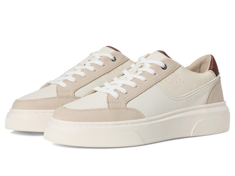 アルド メンズ シューズ スニーカー ALDO Oakdale Other White ホワイト