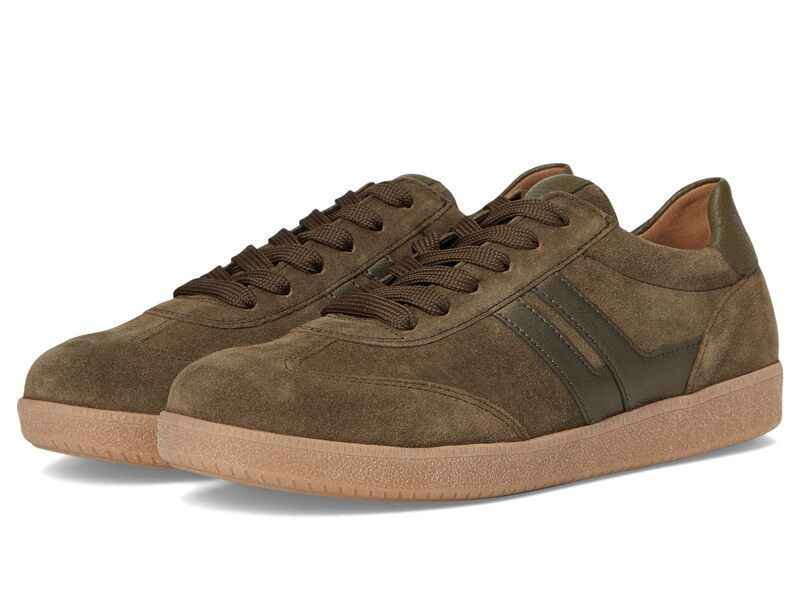 ガボール レディース シューズ スニーカー Gabor 7330011 Olive オリーブ