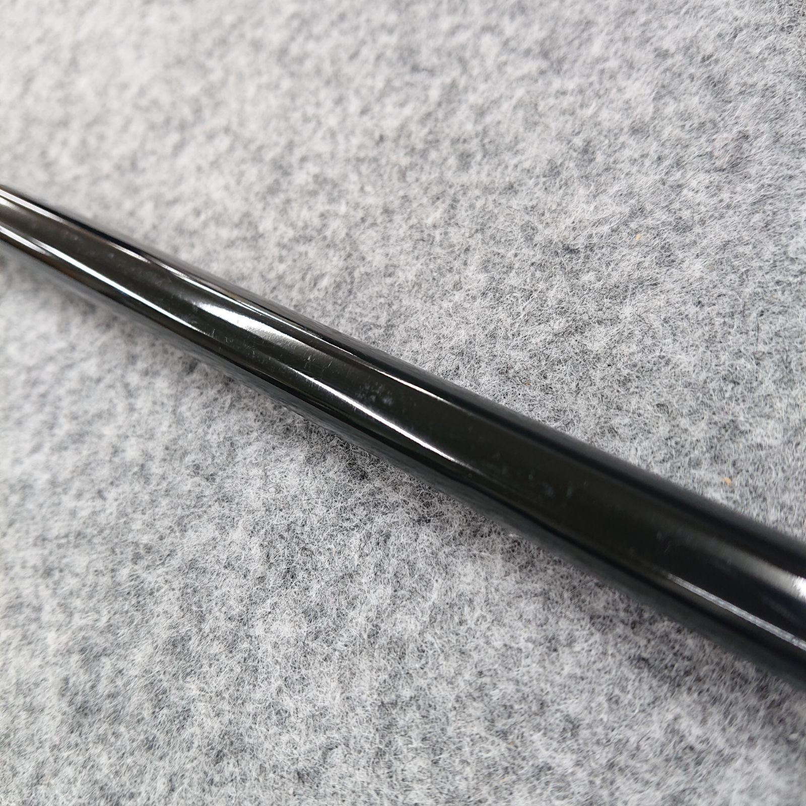 VENTUS BLACK 6 ベロコア (S) タイトリストスリーブ付 ドライバー用