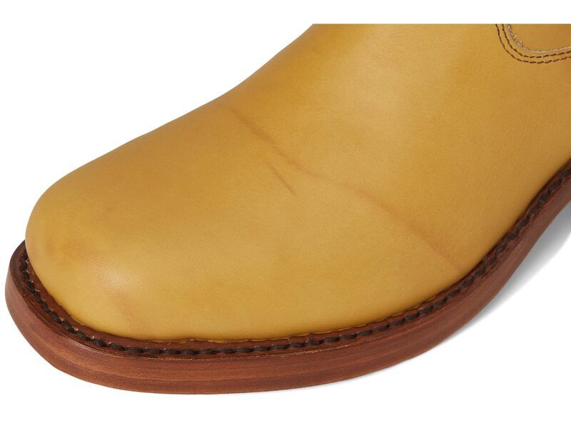 フライ レディース シューズ ブーツ・レインブーツ Frye Campus Buckle Banana フライ レディース シューズ ブーツ・レインブーツ Frye Campus Buckle Banana