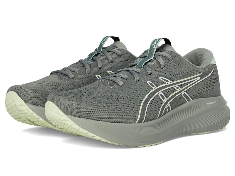 アシックス レディース シューズ スニーカー ASICS Gelexcite 11 Monument BlueW ブルー