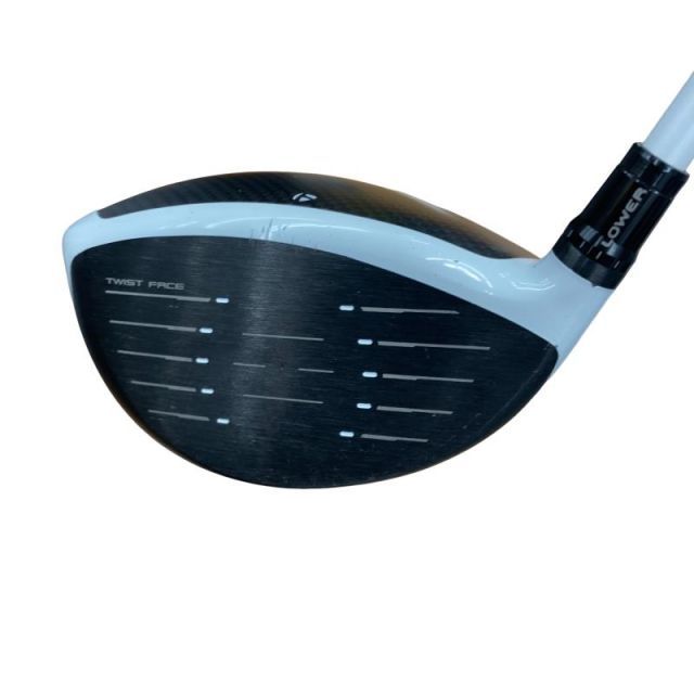 【中古】 テーラーメイド SIM2 MAX 10.5° ドライバー DR 純正特注シャフト (フレックスS) メンズ 男性用 右利き 右用 Cランク ゴルフクラブ