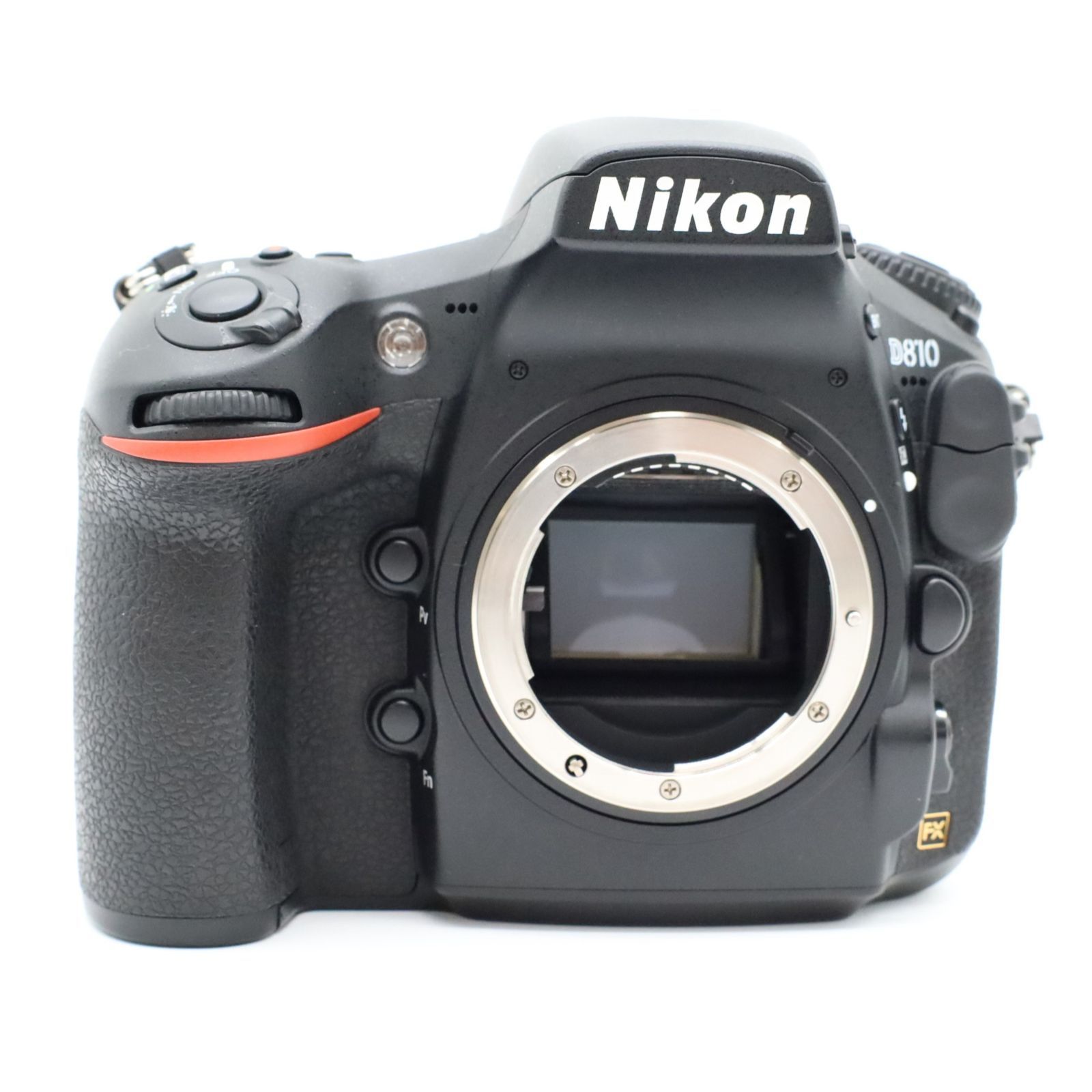 ■ほぼ新品■ NikonD810 ボディ ■ほぼ新品■ NikonD810 ボディ