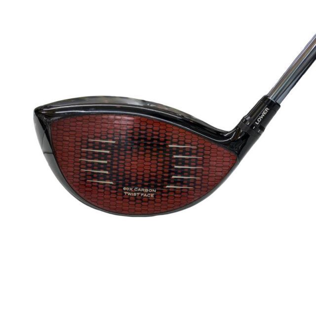 【中古】 テーラーメイド STEALTH PLUS+ 9° ドライバー DR Diamana PD 60 (フレックスS) メンズ 男性用 右利き 右用 Cランク ゴルフクラブ 【中古】 テーラーメイド STEALTH PLUS+ 9° ドライバー DR Diamana PD 60 (フレックスS) メンズ 男性用 右利き 右用 Cランク ゴルフクラブ