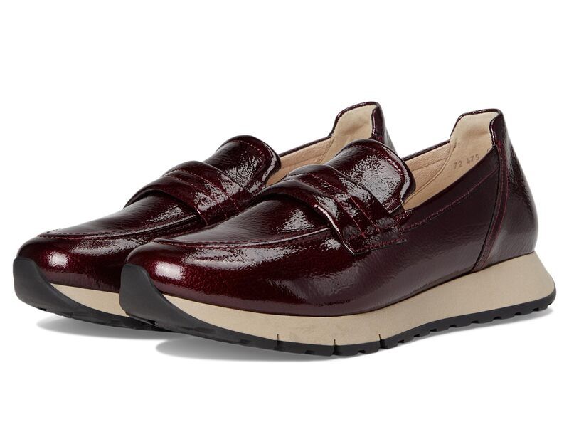 ガボール レディース シューズ スリッポン・ローファー Gabor 7247588 Brown ブラウン
