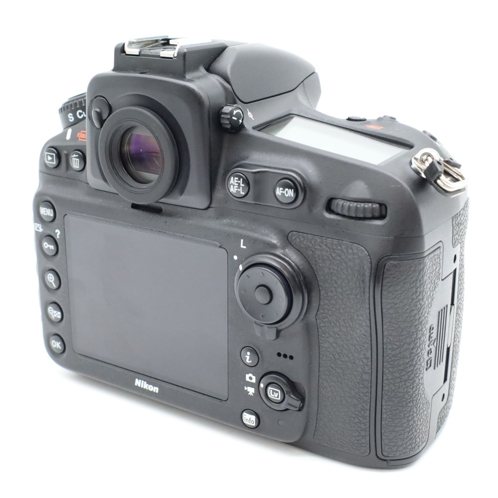 ■ほぼ新品■ NikonD810 ボディ ■ほぼ新品■ NikonD810 ボディ