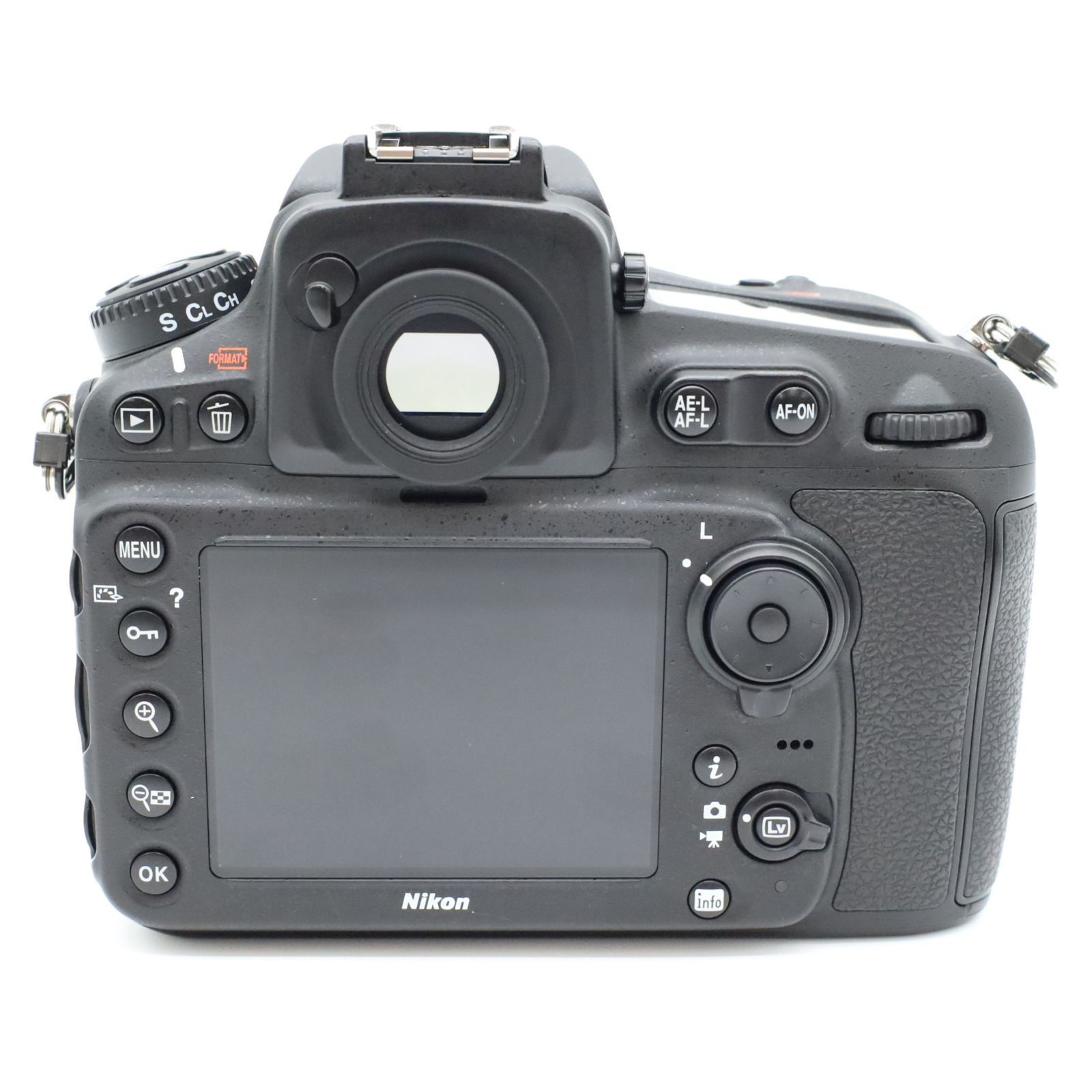 ■ほぼ新品■ NikonD810 ボディ ■ほぼ新品■ NikonD810 ボディ