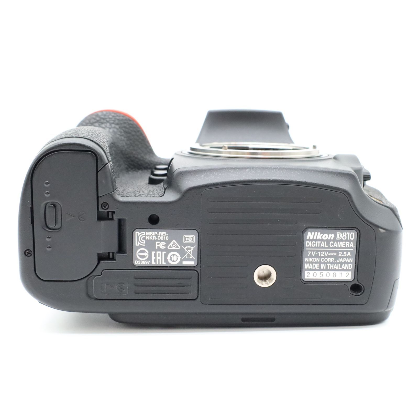 ■ほぼ新品■ NikonD810 ボディ ■ほぼ新品■ NikonD810 ボディ