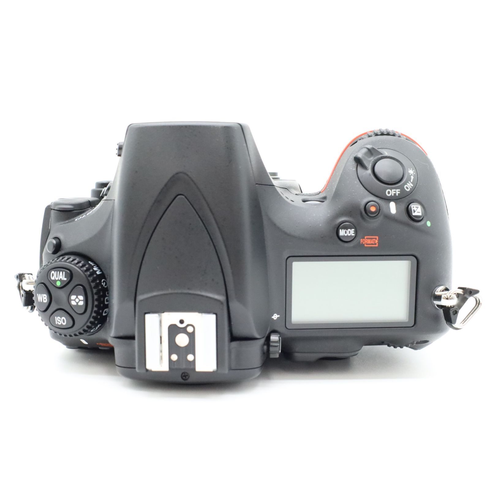 ■ほぼ新品■ NikonD810 ボディ ■ほぼ新品■ NikonD810 ボディ
