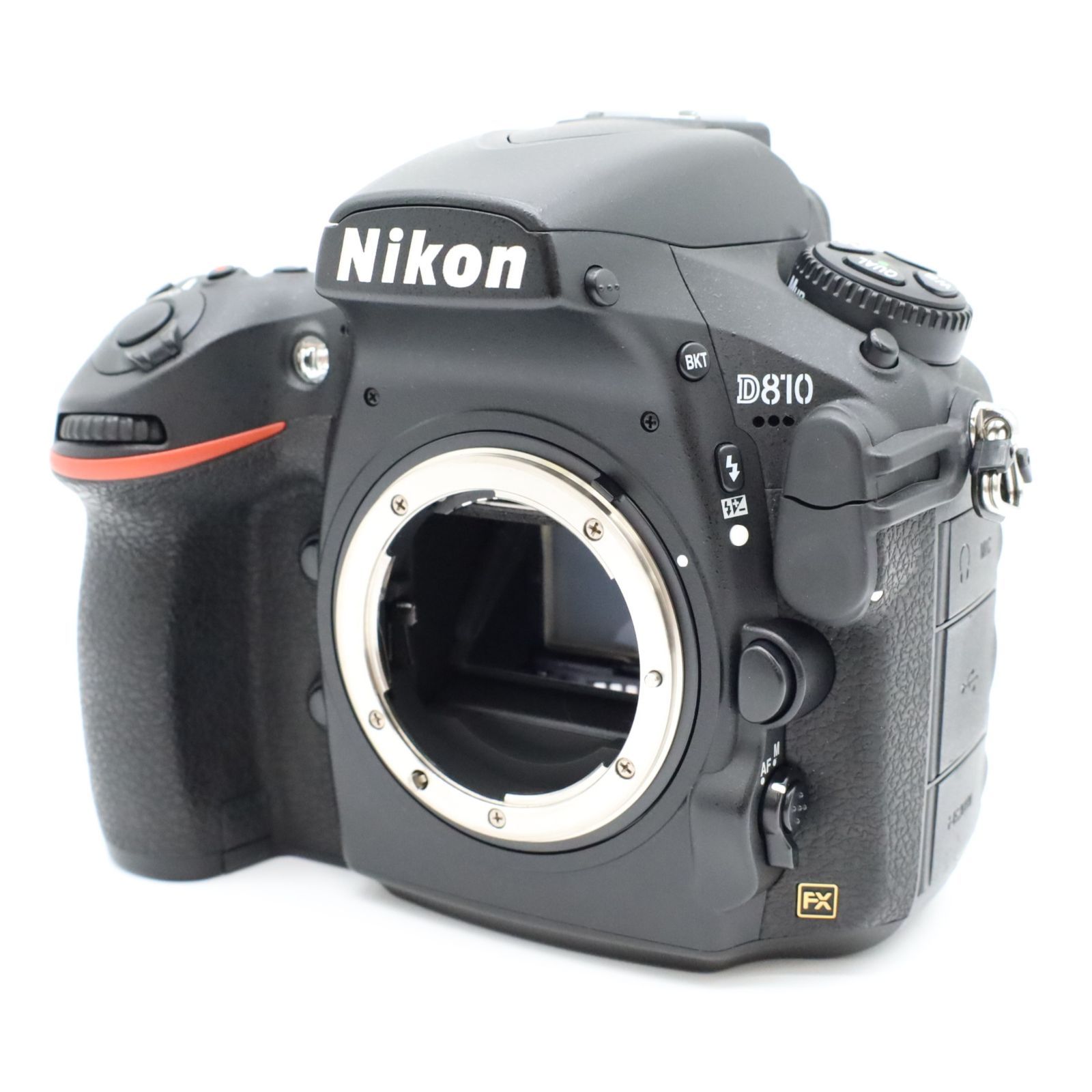■ほぼ新品■ NikonD810 ボディ ■ほぼ新品■ NikonD810 ボディ