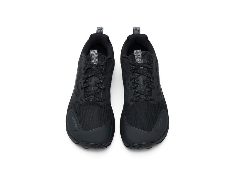 アルトラ メンズ シューズ スニーカー Altra Lone Peak 9 Gtx BlackBlack ブラック