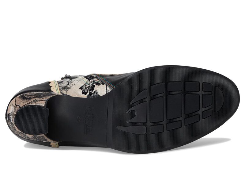 スプリングステップ レディース シューズ ブーツ・レインブーツ LArtiste by Spring Step Bewitchprit Black Multi ブラック スプリングステップ レディース シューズ ブーツ・レインブーツ LArtiste by Spring Step Bewitchprit Black Multi ブラック
