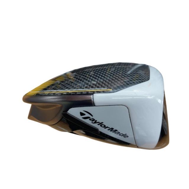 【中古】 テーラーメイド STEALTH GLOIRE+ 10.5° ドライバー DR SPEEDER NX for TM(DR) (フレックスS) メンズ 男性用 右利き 右用 Bランク ゴルフクラブ