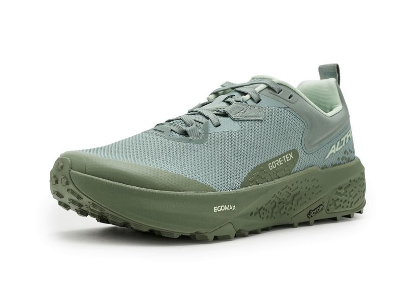 アルトラ レディース シューズ スニーカー Altra Timp 6 Gtx Dusty Olive オリーブ