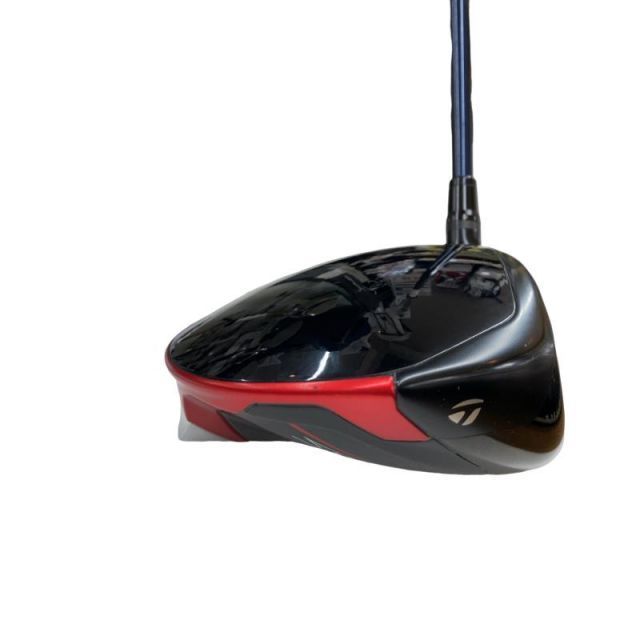 【中古】 テーラーメイド STEALTH2 10.5° ドライバー DR リシャフト (フレックスその他) メンズ 男性用 右利き 右用 Cランク ゴルフクラブ