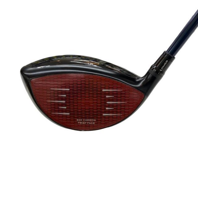 【中古】 テーラーメイド STEALTH2 10.5° ドライバー DR リシャフト (フレックスその他) メンズ 男性用 右利き 右用 Cランク ゴルフクラブ