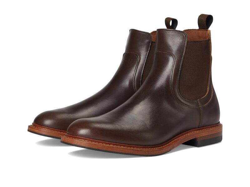 アレン エドモンズ メンズ シューズ サンダル Allen Edmonds Tanner Brown ブラウン