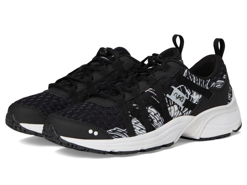 ライカ レディース シューズ スニーカー Ryka Hydro Sport Water Shoes Black 3 ブラック