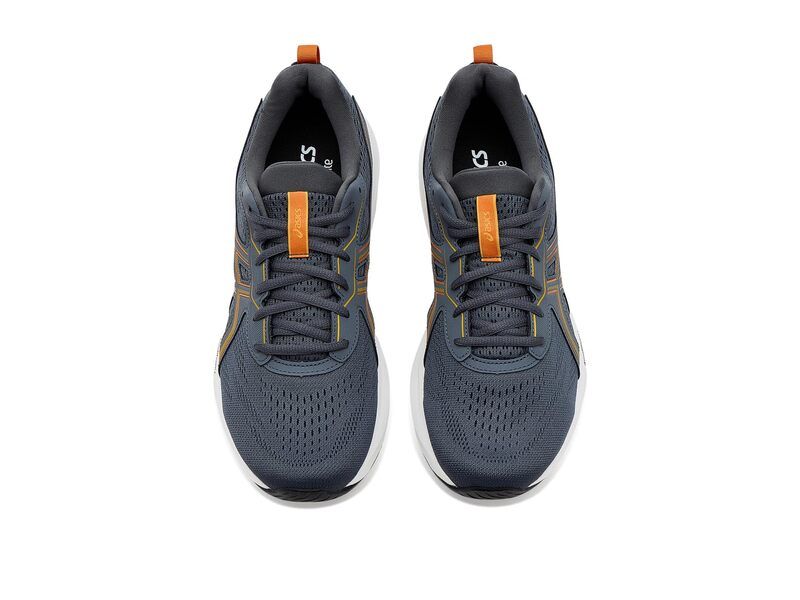 アシックス メンズ シューズ スニーカー ASICS GelContend 9 Carrier GreyAn グレー アシックス メンズ シューズ スニーカー ASICS GelContend 9 Carrier GreyAn グレー