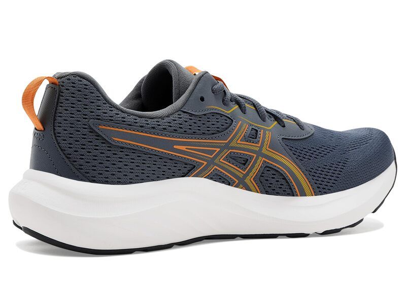 アシックス メンズ シューズ スニーカー ASICS GelContend 9 Carrier GreyAn グレー アシックス メンズ シューズ スニーカー ASICS GelContend 9 Carrier GreyAn グレー