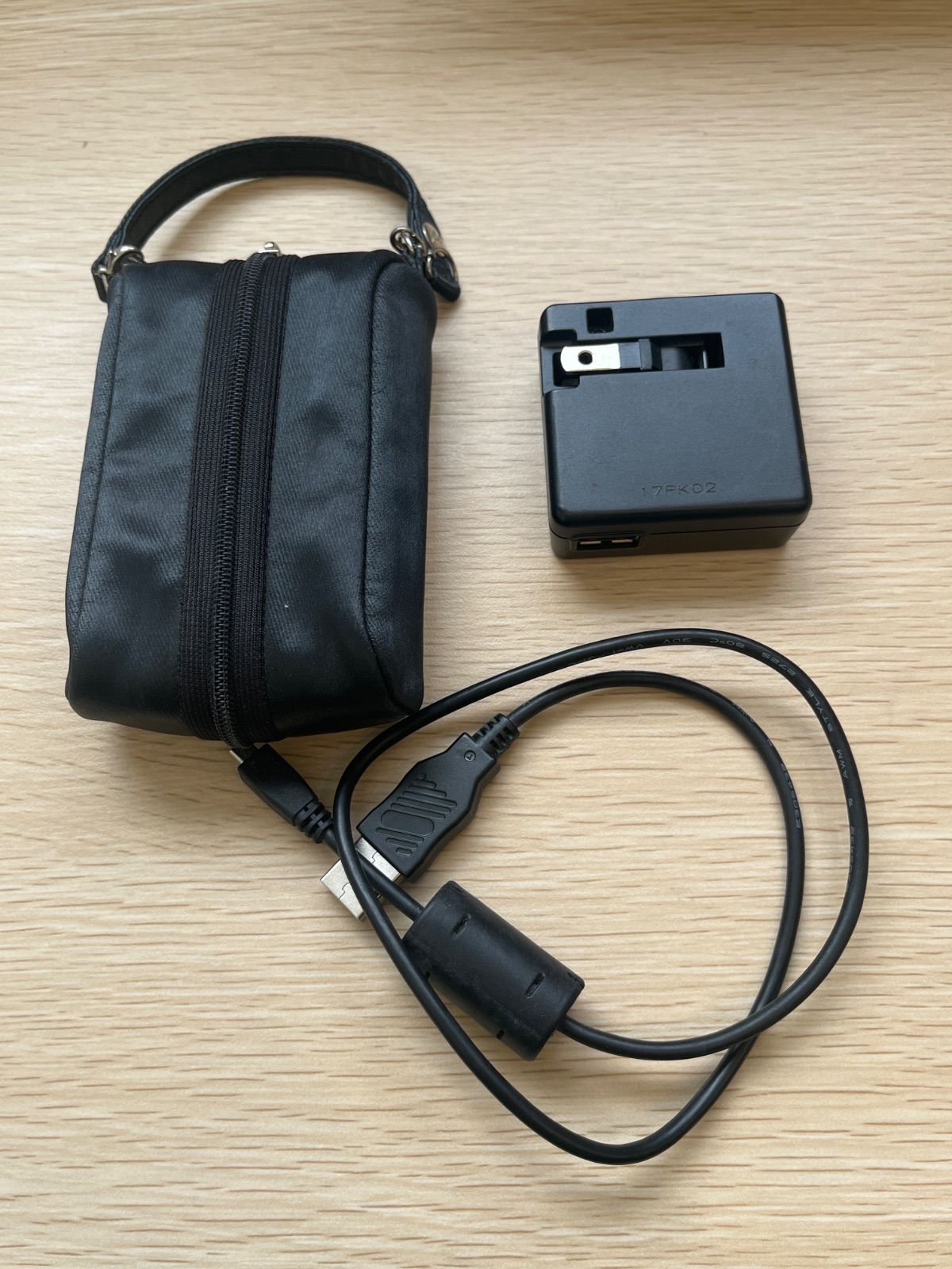 Nikon(ニコン) COOLPIX A300 動作確認済み 充電蓋劣化あり Nikon(ニコン) COOLPIX A300 動作確認済み 充電蓋劣化あり