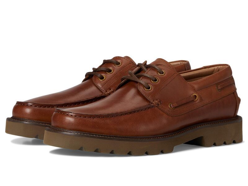 スティーブ マデン メンズ シューズ Steve Madden Hobson Tan タン