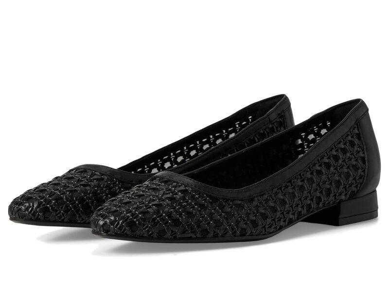 ロックポート レディース シューズ サンダル Rockport Tessia Black ブラック