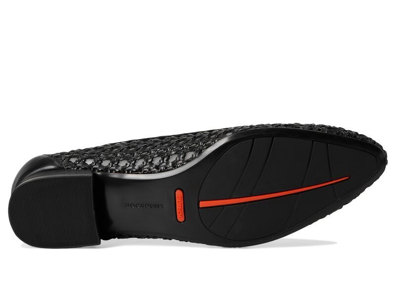 ロックポート レディース シューズ サンダル Rockport Tessia Black ブラック ロックポート レディース シューズ サンダル Rockport Tessia Black ブラック