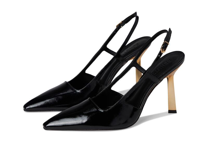 シュッツ レディース アクセサリー サングラス・アイウェア Schutz Sophia Black ブラック