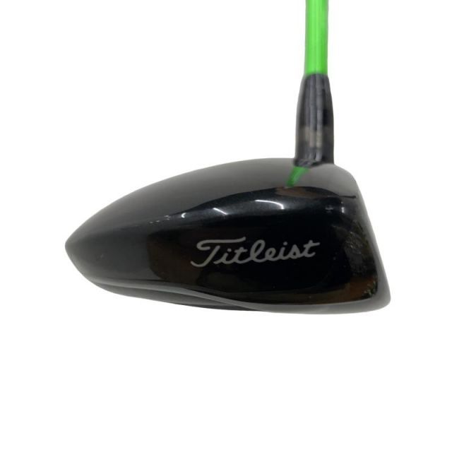 【中古】 タイトリスト 913 F 19° フェアウェイウッド FW ATTAS 4U 6 (フレックスS) メンズ 男性用 右利き 右用 Cランク ゴルフクラブ