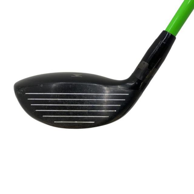 【中古】 タイトリスト 913 F 19° フェアウェイウッド FW ATTAS 4U 6 (フレックスS) メンズ 男性用 右利き 右用 Cランク ゴルフクラブ