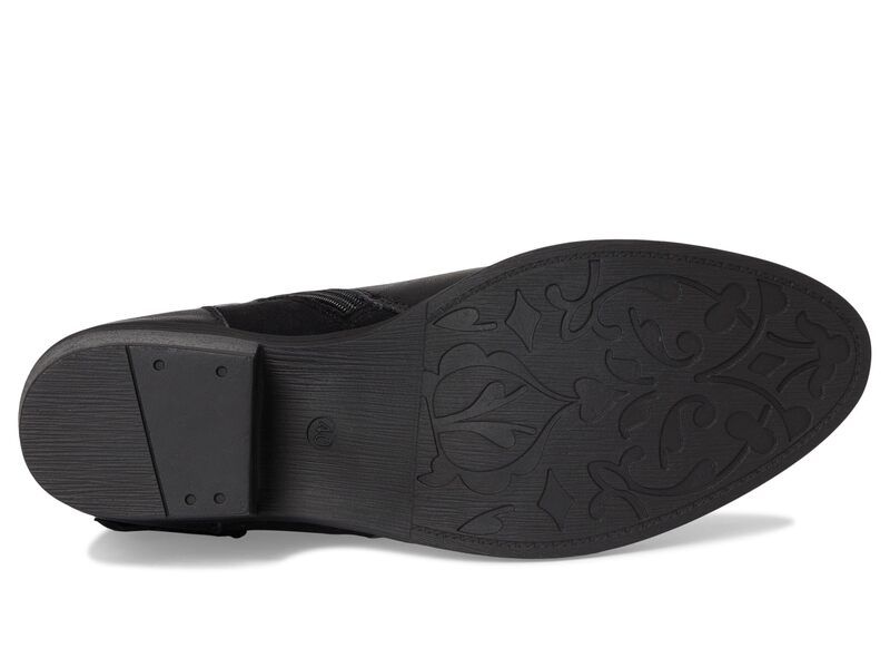 スプリングステップ レディース シューズ ブーツ・レインブーツ Spring Step Kochela Black ブラック スプリングステップ レディース シューズ ブーツ・レインブーツ Spring Step Kochela Black ブラック